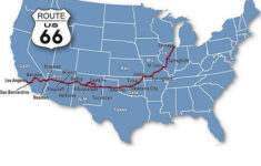 Route 66
