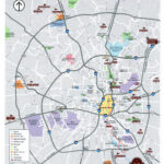 San Antonio Map San Antonio TX Mappery