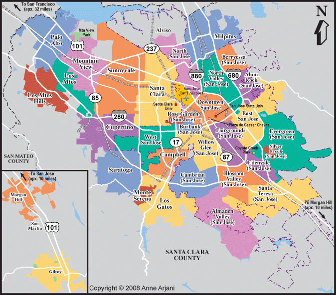 San Jose Real Estate Market