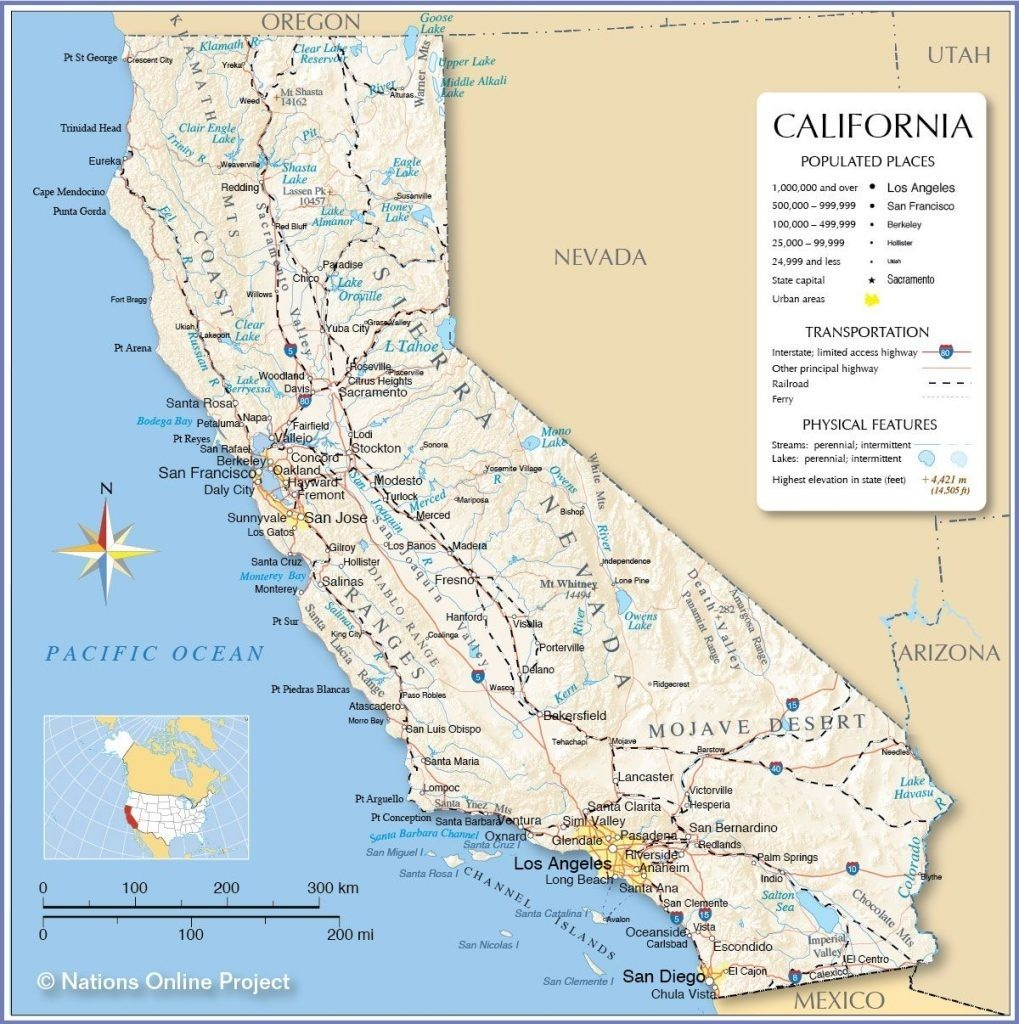 San Pedro California Google Map Map Of Usa District San Pedro 
