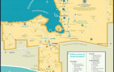Sandestin Florida Map Printable Maps
