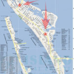 Sanibel Captiva Island And North Captiva Island Maps Street Map Of