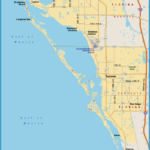 Sarasota Map TravelsFinders Com