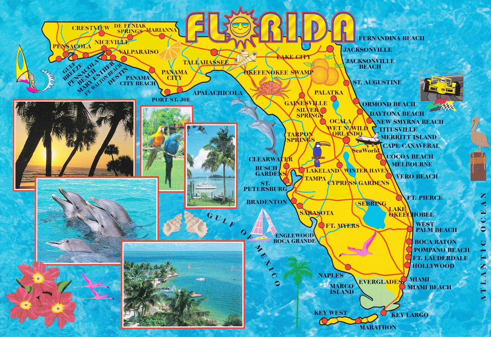 Sea Parte Del Crecimiento De La Florida VivaOrlando casa