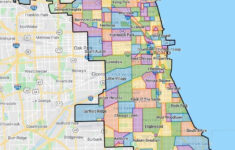 Search Chicago Real Estate By Neighborhood Map Chicago Real Estate
