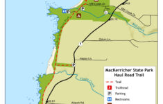 seaside beach northern coastal trails mendocino land trust 2019 Seaside Beach Northern Coastal Trails Mendocino Land Trust 2019