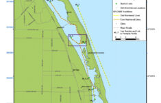 sebastian florida map printable maps Sebastian Florida Map Printable Maps