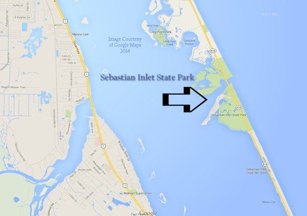 Sebastian Inlet State Park State Parks