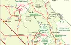 Sequoia Maps NPMaps Just Free Maps Period