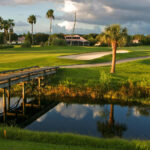 Serenoa Golf Club Sarasota Florida Golf Course Information And Reviews