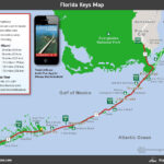 Show Me A Map Of The Florida Keys Printable Maps