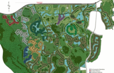 Site Plans Borchini Realty