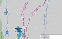 sites reservoir in northern california is 20th century idea trying to Sites Reservoir In Northern California Is 20th Century Idea Trying To