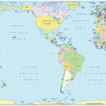 Small World Map Printable Free Printable Maps