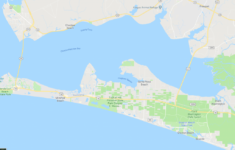 Somers Company Scenic 30A And Destin Fl Real Estate Map Of