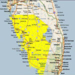 Speedie Recovery Of South Florida Inc Everglades City Map Of