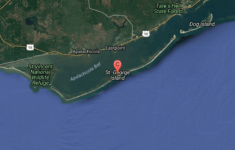 st george island florida map printable maps 2 St George Island Florida Map Printable Maps