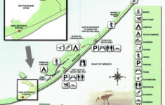 st george island florida map printable maps 4 St George Island Florida Map Printable Maps