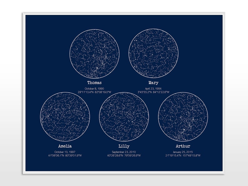 Free Printable Sky Maps By Date Wells Printable Map