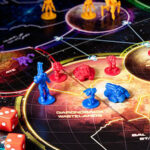 StarCraft Themed Risk Set Begins Shipping The Verge
