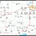 State Highway 34 AARoads Texas Highways