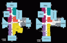 Store Directory For Barton Creek Square A Shopping Center In Map Of