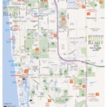 Street Map Of Naples Florida Printable Maps