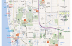 Street Map Of Naples Florida Printable Maps