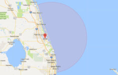 Stuart Fl Fishing With Reel Busy Charters Map Showing Stuart Florida