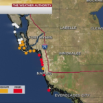 Studying How Highest Levels Of Red Tide Affect People Along SWFL Coast