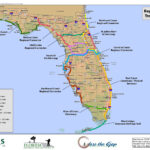 SUN Trail Legislation Looks To Connect Florida S Trails