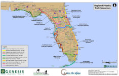 SUN Trail Legislation Looks To Connect Florida s Trails