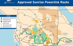 Sunrise Powerlink And Industrial Wind Energy
