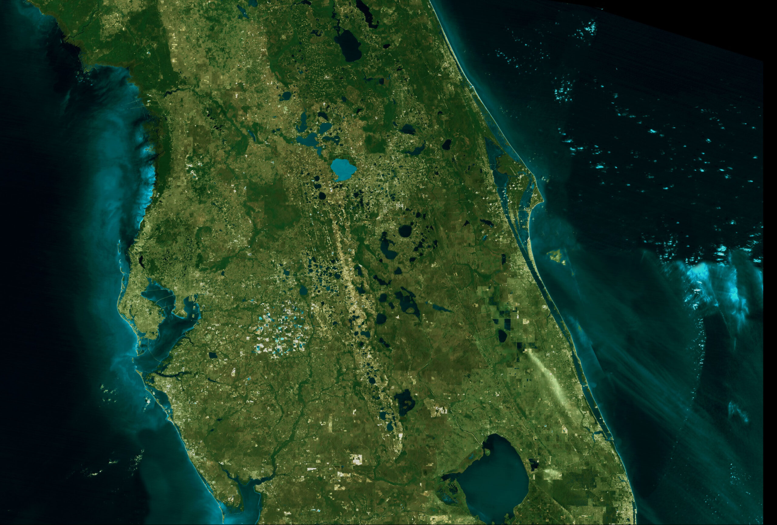 SVS Zoom Down To Orlando Florida