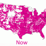 T Mobile Begins Rollout Of Significant Coverage Upgrades Across The