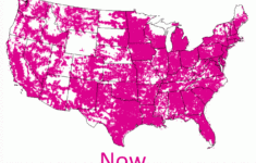 T Mobile Begins Rollout Of Significant Coverage Upgrades Across The