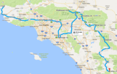 Take This Road Trip Through Southern California s Most Picturesque