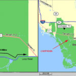 Tamiami Trail To Alligator Alley The Hard Way Through Hiking The