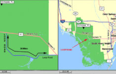 Tamiami Trail To Alligator Alley The Hard Way Through Hiking The