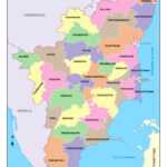 Tamil Nadu Map Download Free In Pdf Infoandopinion