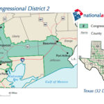 Texas 2nd Congressional District Ballotpedia