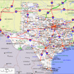 Texas Cities Map Pictures Texas City Map County Cities And State