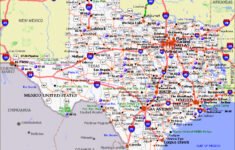 Texas Cities Map Pictures Texas City Map County Cities And State