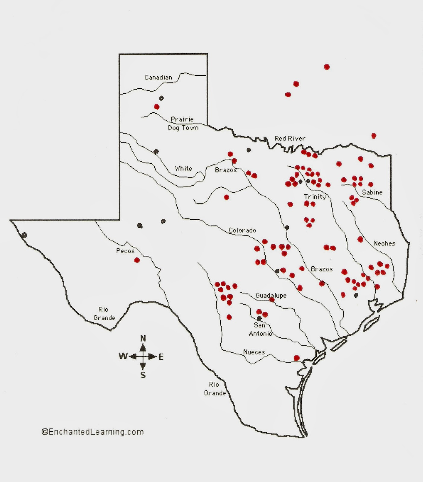 Texas Department Of State Health Services Infectious Disease 