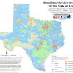 Texas Electric Grid Map Free Printable Maps