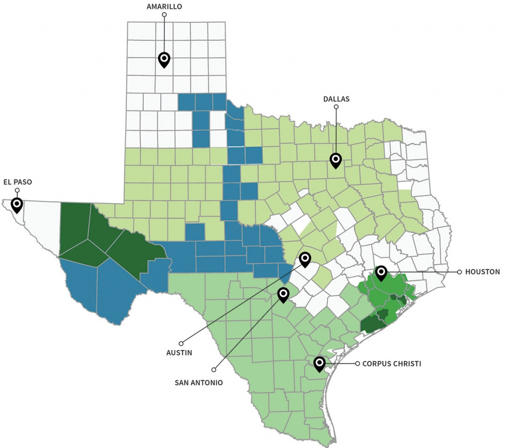 Texas Electric Grid Map Printable Maps