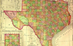 texas gold panning vintage map map gold prospecting Texas Gold Panning Vintage Map Map Gold Prospecting