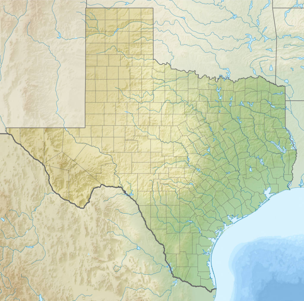 Texas Gulf Coast Shipwrecks Map Printable Maps