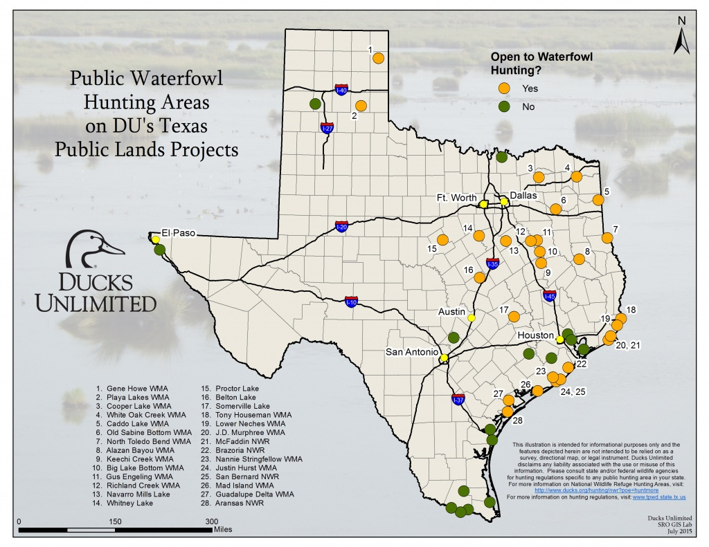 Texas Hunt Zone South Texas General Whitetail Deer Texas Hunting Map 
