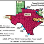 Texas Power Grid Still Struggles To Produce Enough Electricity Texan